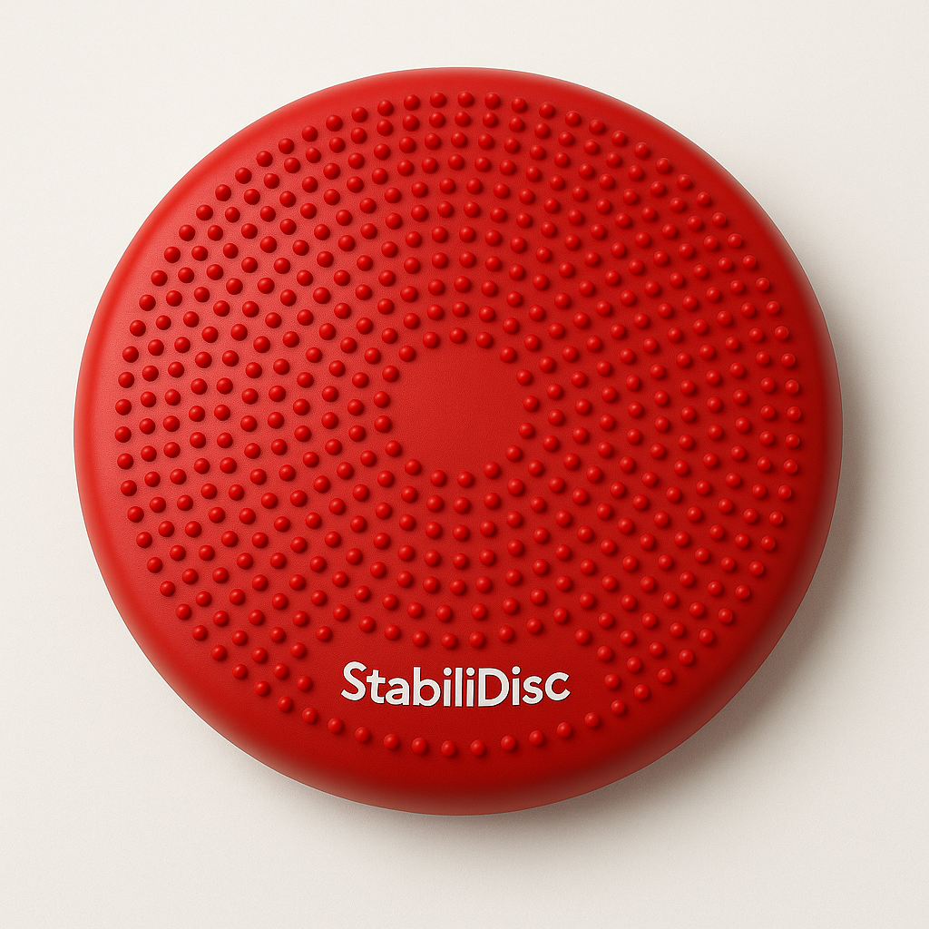 StabiliDisc Wobble Cushion – 33 cm [MOCK UP]