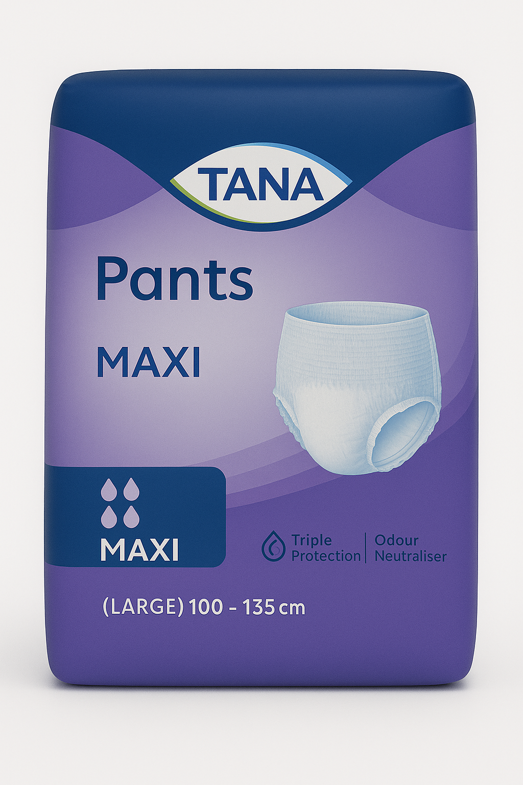 TANA Pants Maxi – L10 [MOCK UP]