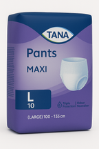 TANA Pants Maxi – L10 [MOCK UP]