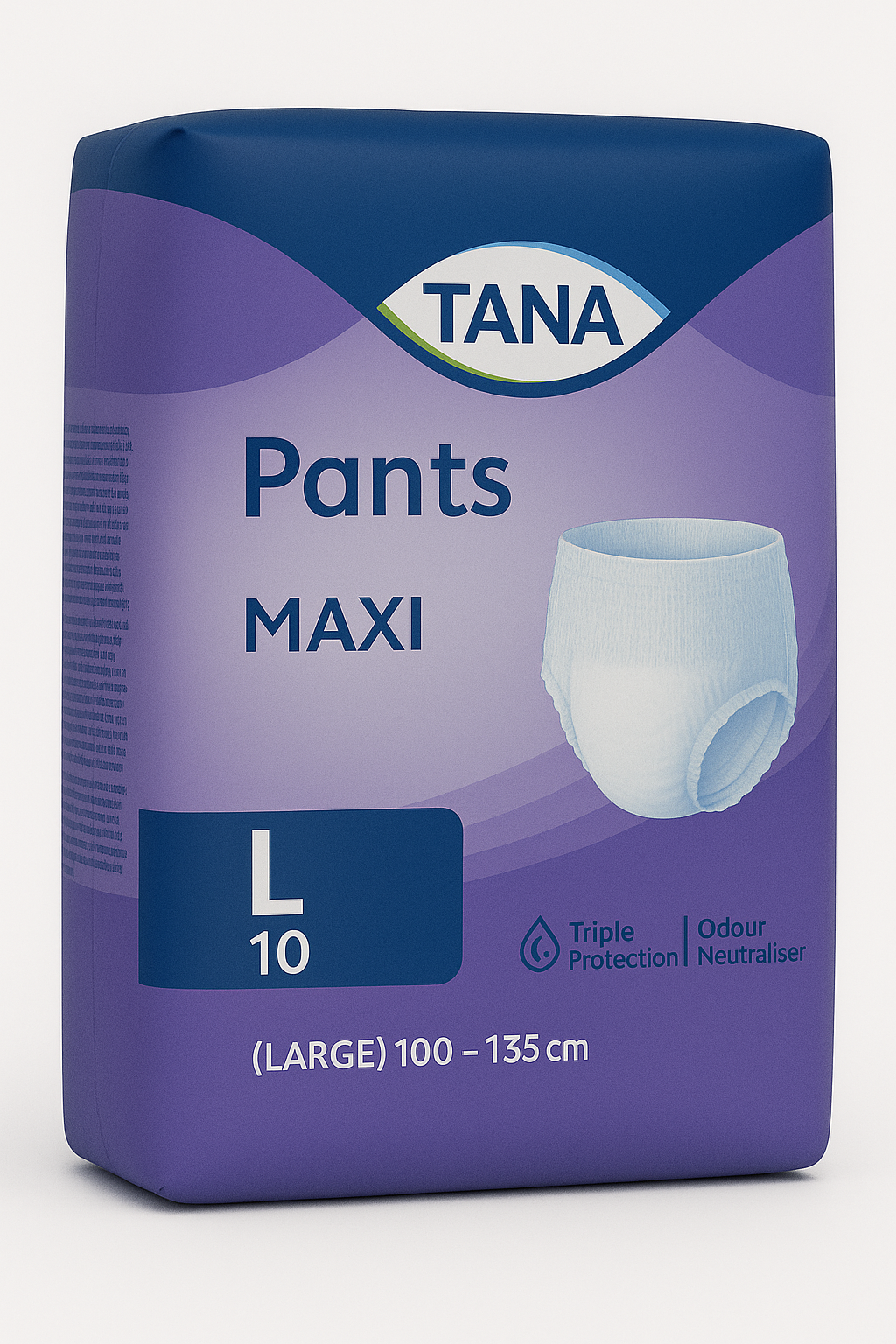 TANA Pants Maxi – L10 [MOCK UP]