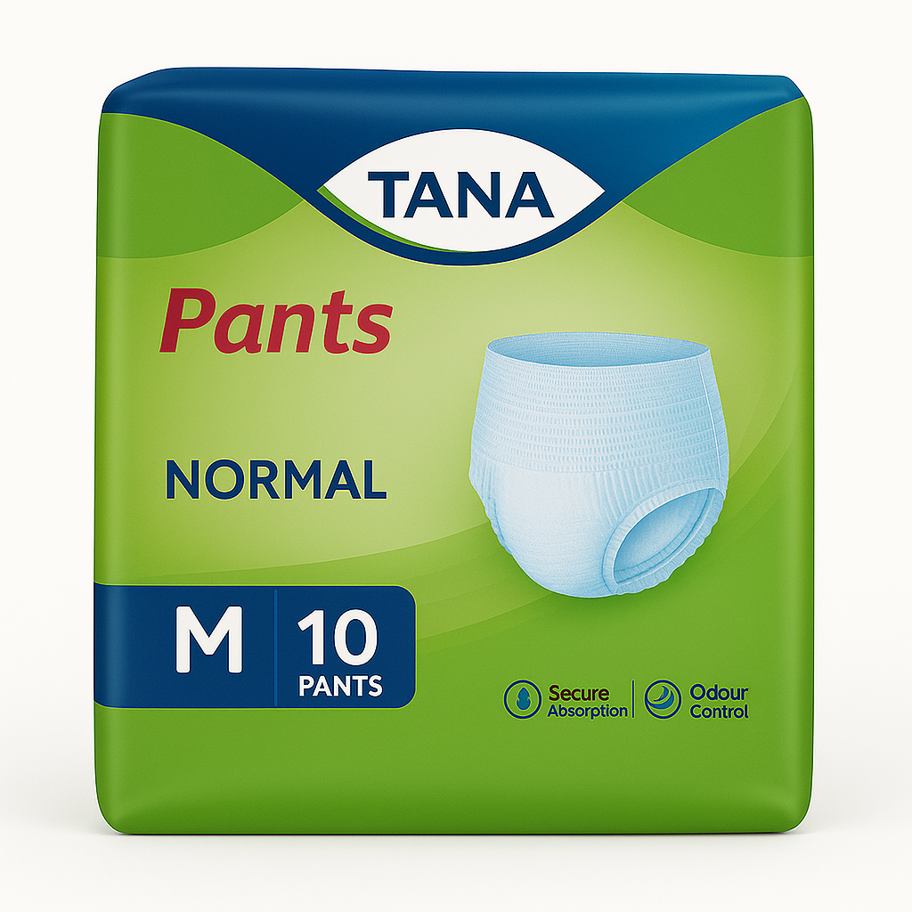 TANA Pants Normal – M10 [MOCK UP]