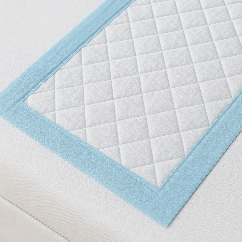 Underpads 60×90 cm – 10s [MOCK UP]