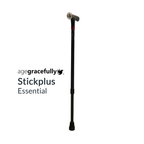 Agegracefully Stickplus Essential Smart Walking Stick