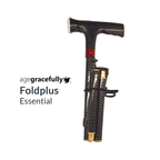 Agegracefully Foldplus Essential Smart Walking Stick