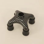 Agegracefully Smart Walking Stick Singapore Mini Quad Base