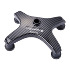 Agegracefully Medium Quad Base for Smart Walking Stick Singapore