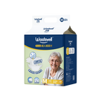 Woodswell Adult Tape Diapers (Super Absorbent >3L)