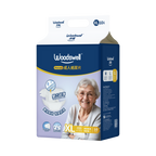 Woodswell Adult Tape Diapers (Super Absorbent >3L)