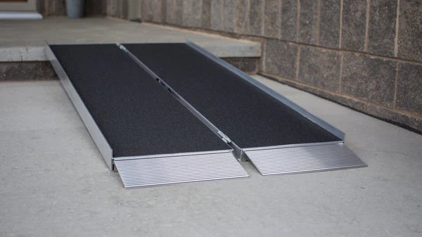 EZee-Access Suitcase Ramp – 6ft [MOCK UP]